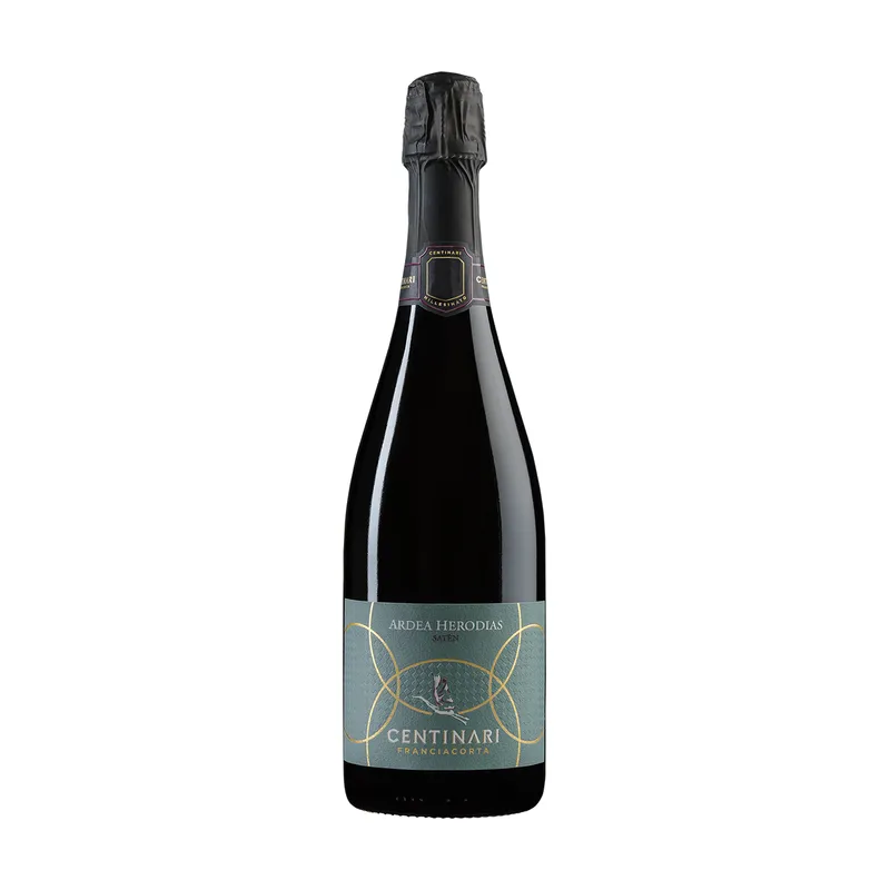 Franciacorta Saten – Centinari