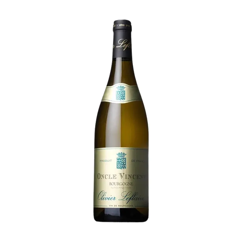 Bourgogne Blanc Oncle Vincent – Principe Pallavicini