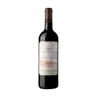 Ribera del Duero Valle de Nabal – Nabal Bodegas & Viñedos