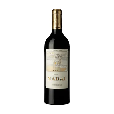 Ribera del Duero Crianza DBMG – Nabal Bodegas & Viñedos