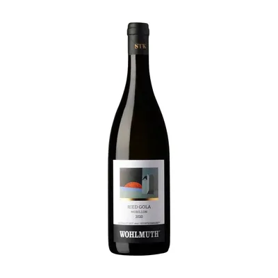 Morillon Ried Gola – Weingut Gerhard Wohlmuth