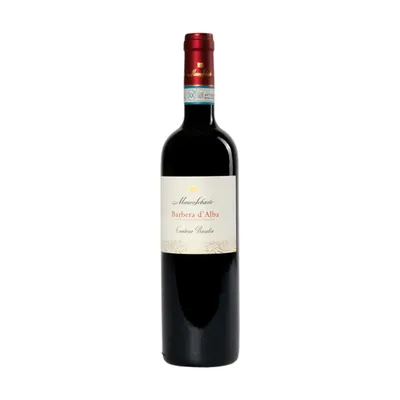 Barbera dAlba DOC Contessa Rosalia