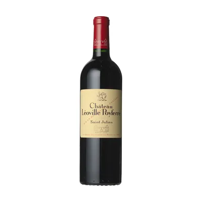 Château Leoville Poyferre Magnum – Principe Pallavicini