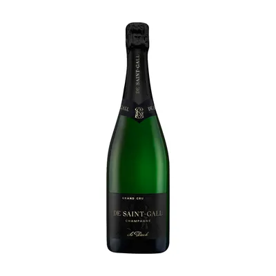 So Dark Grand Cru Millesime – De Saint Gall