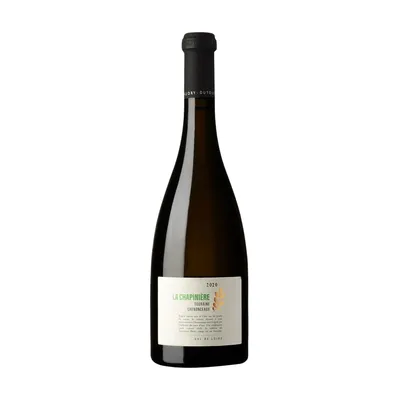 Touraine Chenonceaux Blanc – Baudry - Dutour