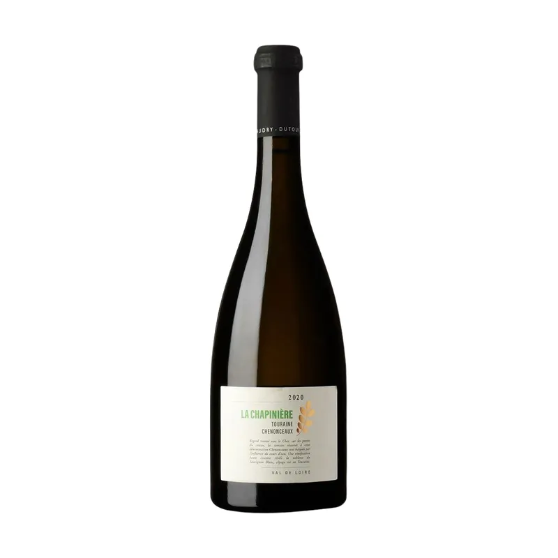 Touraine Chenonceaux Blanc – Baudry - Dutour