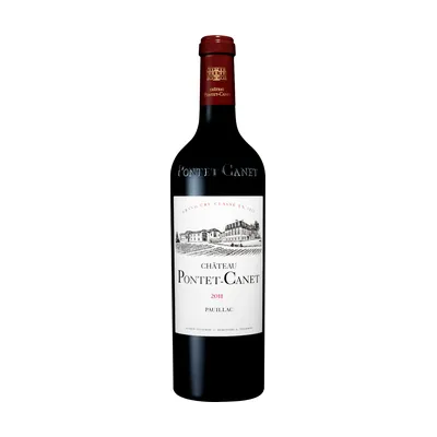 Château Pontet Canet – Principe Pallavicini