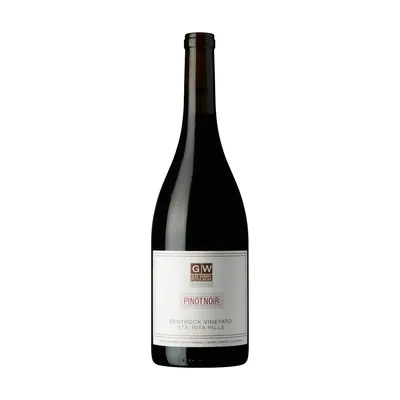 Pinot Noir Bentrock – Gambal Work
