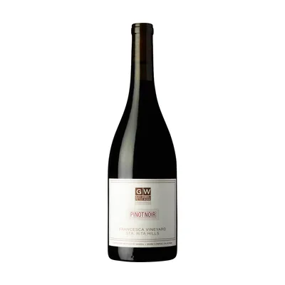 Pinot Noir Francesca – Gambal Work