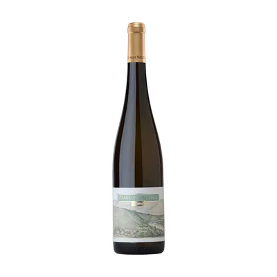 Niedermenniger Herrenberg Riesling Spätlese EDITION Nr. 15 Fruchtsüss – Weingut Markus Molitor