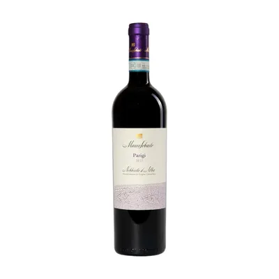 Nebbiolo d'Alba Doc Parigi
