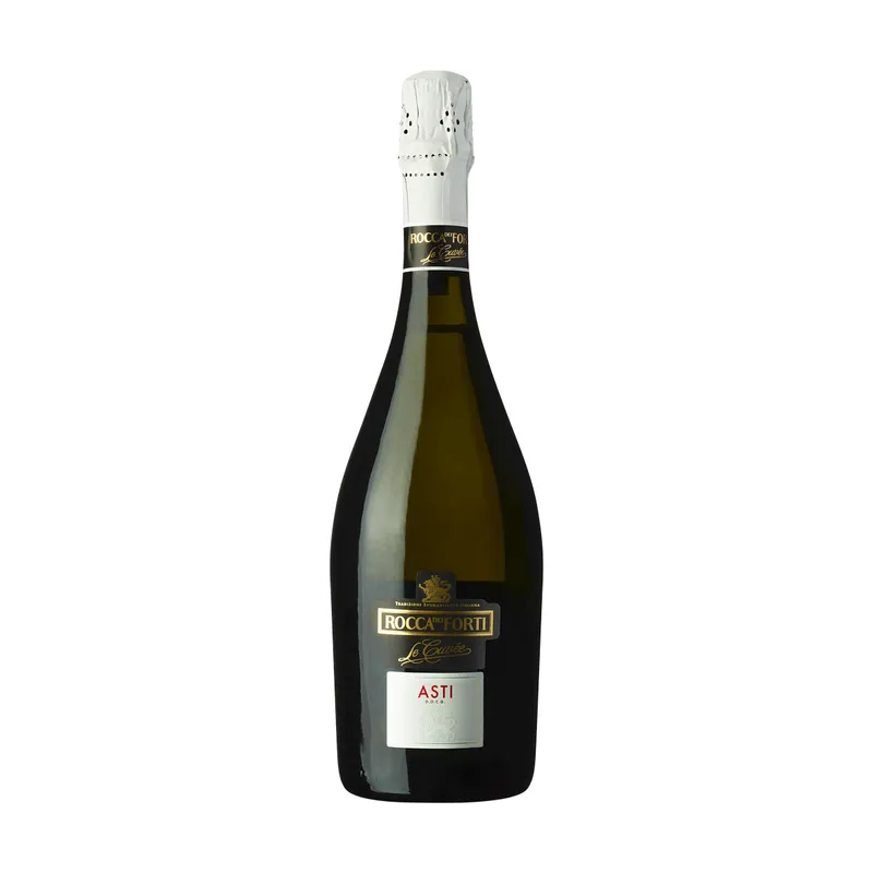 Asti DOCG – Rocca Dei Forti