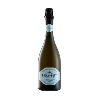 Prosecco Brut – Rocca Dei Forti