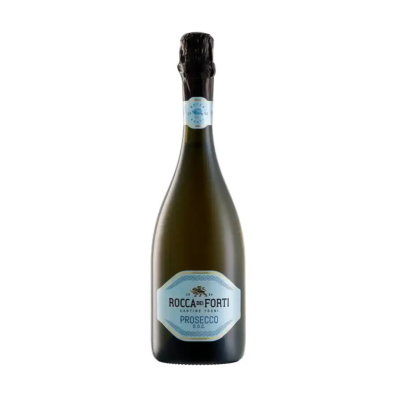 Prosecco Brut – Rocca Dei Forti