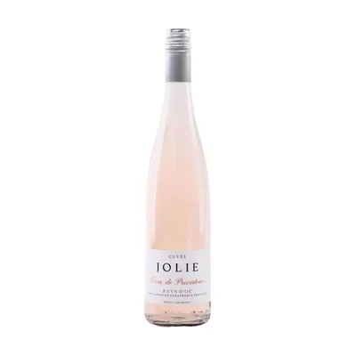Jolie Terre De Providence Rosé – Bijou