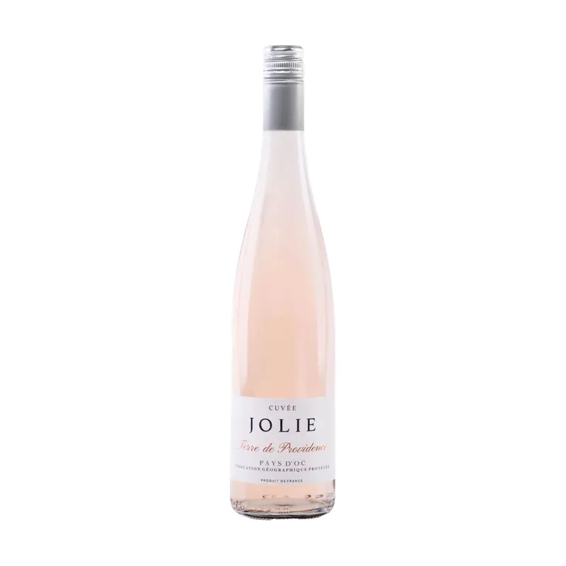 Jolie Terre De Providence Rosé – Bijou