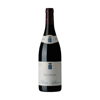 Santenay Rouge – Olivier Leflaive
