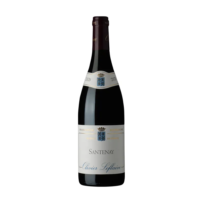 Santenay Rouge – Olivier Leflaive