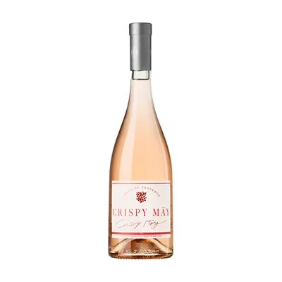 Côtes de Provence Rosé AOP – Crispy May