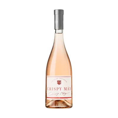 Côtes de Provence Rosé AOP MG – Crispy May