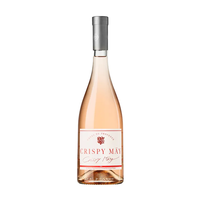 Côtes de Provence Rosé AOP MG – Crispy May