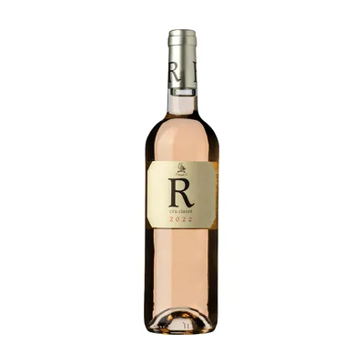 R Rosé Provence Cru Classé – Domaine de RimauresQ