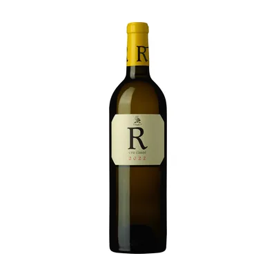 R Blanc Provence Cru Classé – Domaine de RimauresQ