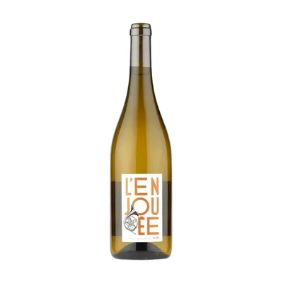 L'Enjouée Blanc – Domaine Ogereau