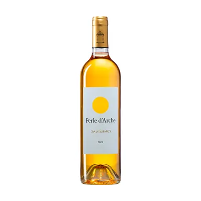 Perle d'Arche Sauternes – Château d'Arche