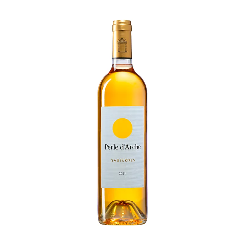 Perle d'Arche Sauternes – Château d'Arche