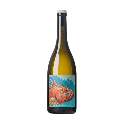 Sauvignon Blanc – Regis et Sylvain