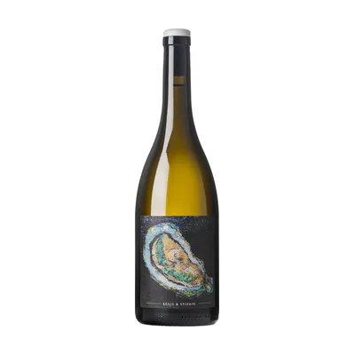 Muscadet Sèvre et Maine Sur Lie – Regis et Sylvain