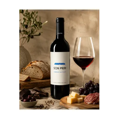 Son Prim - Cabernet