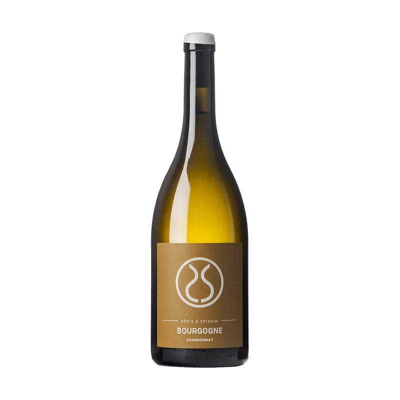 Bourgogne Blanc – Regis et Sylvain