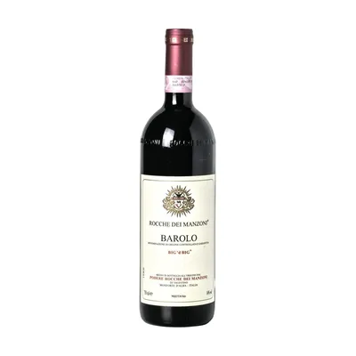Barolo DOCG Big 'D Big – Rocche Dei Manzoni