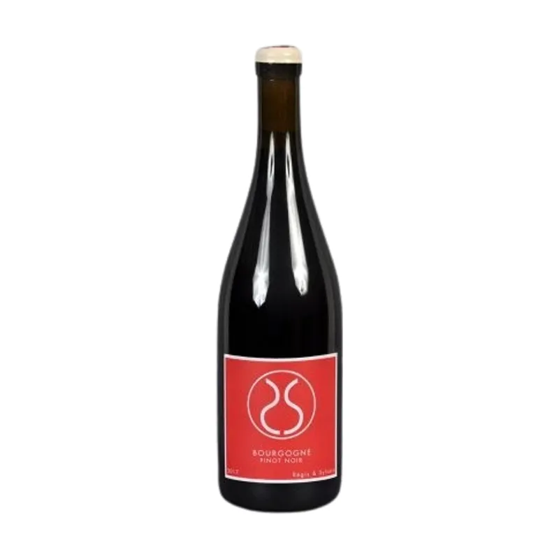 Pinot Noir – Regis et Sylvain