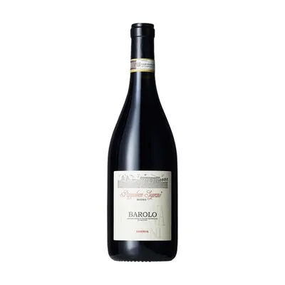Barolo DOCG Pianpolvere Soprano Bussia Riserva – Rocche Dei Manzoni