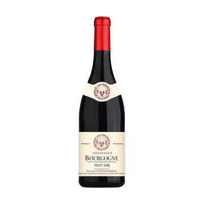 Bourgogne Pinot Noir – Maurice Gentilhomme