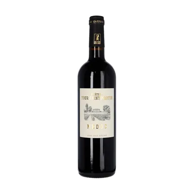 Médoc – Château Tour Saint Martin