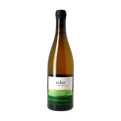 Echo Chardonnay – Bastide Du Claux