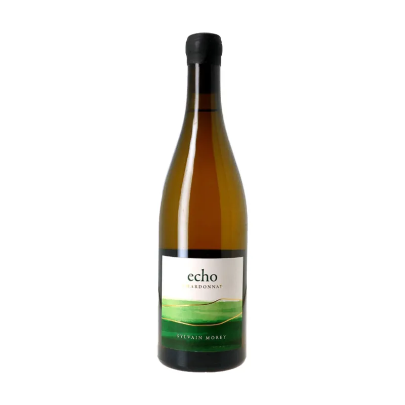 Echo Chardonnay – Bastide Du Claux