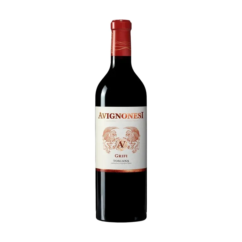 Grifi IGT – Avignonesi