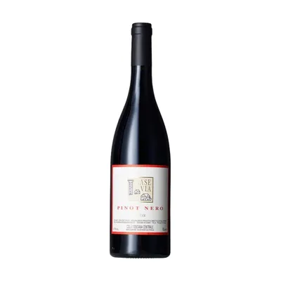Pinot Nero Case Via – Fontodi