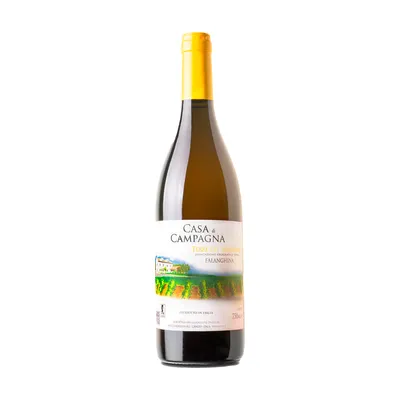 Casa di Campagna Falanghina IGT – Principe Pallavicini