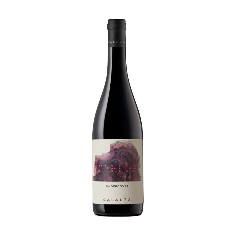 Undercover – Calalta