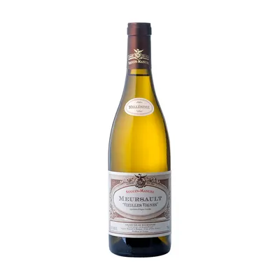 Meursault Vieilles Vignes – Seguin-Manuel