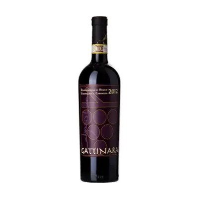 Caligaris Luca, Gattinare 2018 – Caligaris Luca