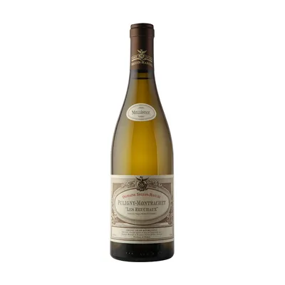 Puligny Montrachet Les Reuchaux – Seguin-Manuel