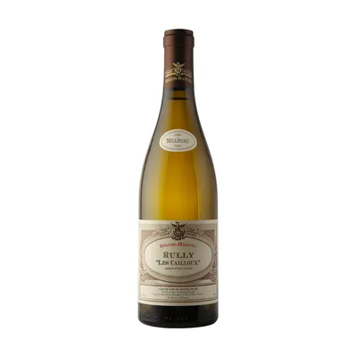 Rully Blanc Les Cailloux – Seguin-Manuel