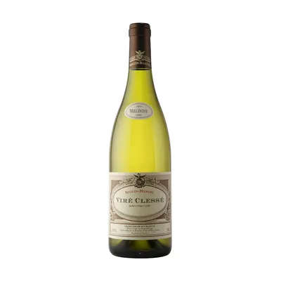 Viré Clessé Blanc – Seguin-Manuel